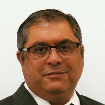 Sanjesh S Mankani Loan Officer in Naperville, IL