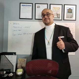 Mohamed T Gulamali Loan Advisor in New York, NY