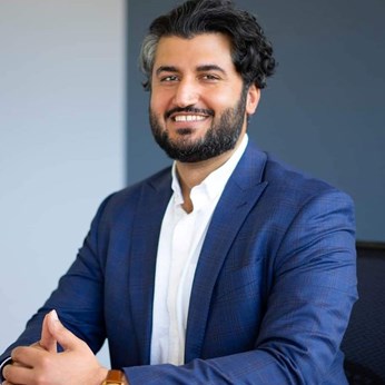 Jay Anwar Loan Advisor