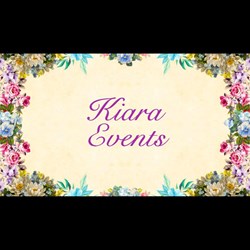 Kiara Events in Columbus, OH