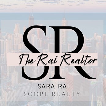 The Rai Realtor in Manhattan, NY