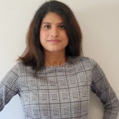 Priya Kumar Real Estate in Reston, VA