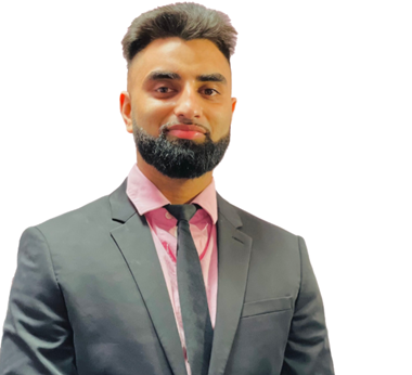 Amanpreet Singh Loan Advisor