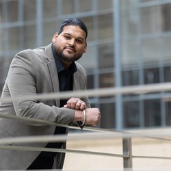 Deleep Singh Paul Realtor in Winston Salem, NC