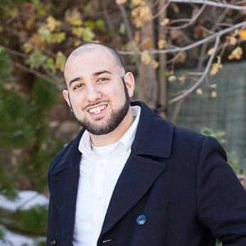 Mohamed Qaraja Loan Officer in Las Vegas, NV