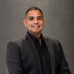 John Gutierrez Loan Advisor in Humble, TX