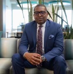 John Muhammad Loan Advisor in Grand Prairie, TX