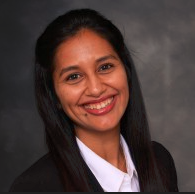 Pooja Mehta Realtor in Mason, OH