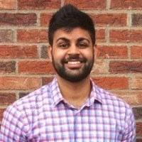Abhishek Pandya Realtor in Columbus, OH