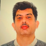 Nabeel Haider Loan Advisor in Gaithersburg, MD
