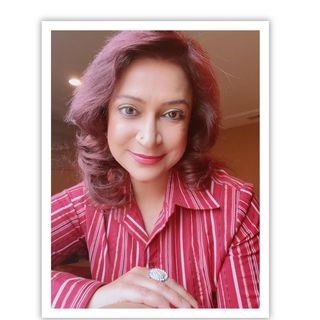 Ruchi Sinha Realtor in Concord, CA