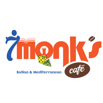 7 Monks Cafe in New Braunfels, TX