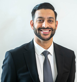 Saleem Ali Loan Advisor