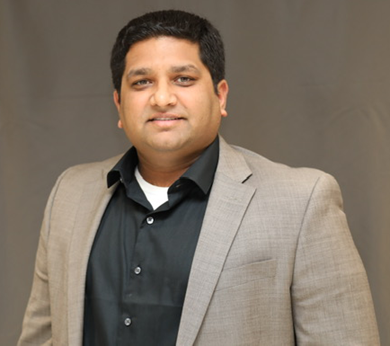 Neil Ramani Loan Advisor in Richardson, TX