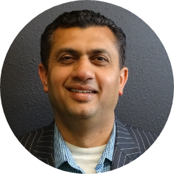 Satish Susheelkar Loan Advisor