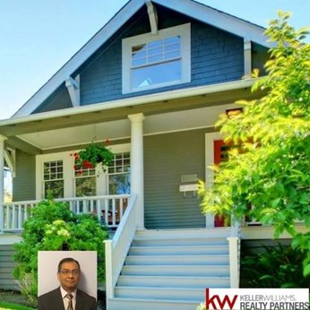 Govind Shrestha Realtor in Chicago, IL