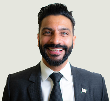 Dan Ali Loan Advisor