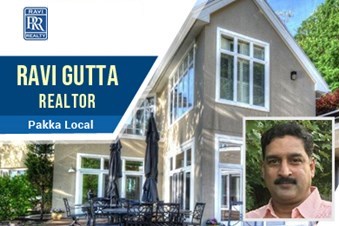 Robinhood Real Estate & Mortgage LLC Licensed Broker In VA