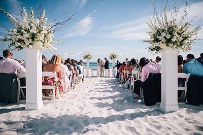 Little Blue Box Weddings in Napa, CA