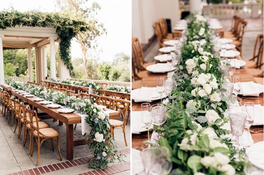 Wedding Planners Planning Elegance in Nipomo, CA