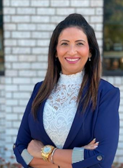 Mamta Kasthuri Loan Advisor in Cumming, GA