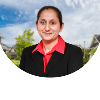Saman Chaudhry Your Lehigh Valley Realtor in Bethlehem, PA