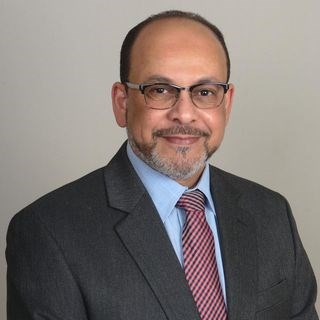 Mohamed Kamil Insurance Agent