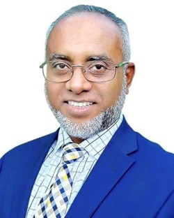 Mohammad Islam Insurance Agent in Atlanta, GA