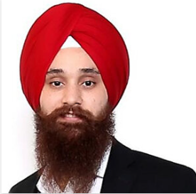 Bikramjit Singh Loan Advisor in Seattle, WA