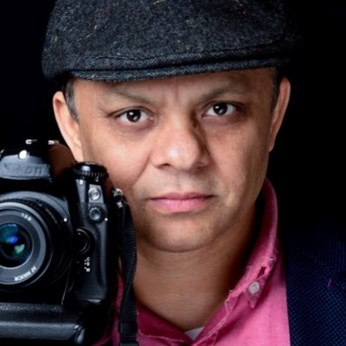 Bimal Nepal, Photographer