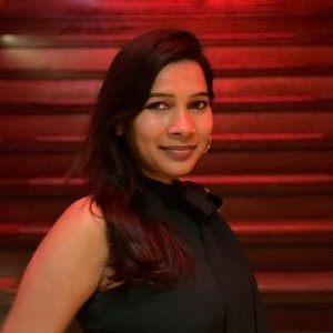 Santhiya Palaniappan Realtor in Bellevue, WA