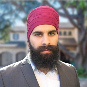 Jashanpreet Singh Realtor in Bellevue, WA