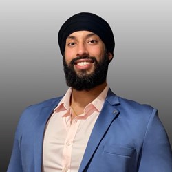 Lovejot Singh - Real Estate in Cherry Hill, NJ