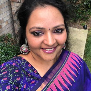 Aarthi Natarajan Sene Gence