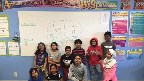 Best Minds Academy in San Ramon, CA