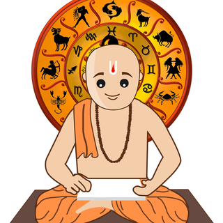 Astrologer Sai Krishna in Toronto, ON