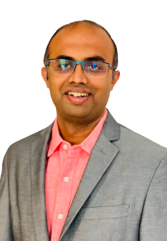 Kunal Desai Loan Advisor