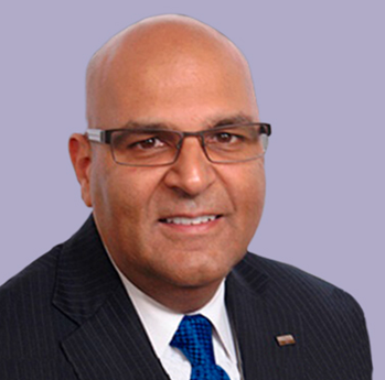 Sunil Setia Financial Advisor in Washington, DC