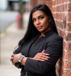 Sushila Bella Maragh Realtor in Richmond, VA
