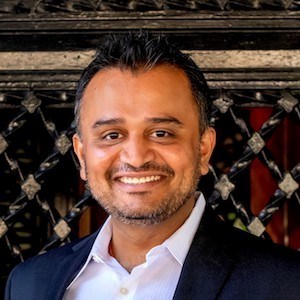 Niral Patel Realtor in Chicago, IL