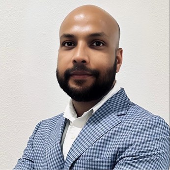 Gaurav Gupta Realtor in Saint Petersburg, FL