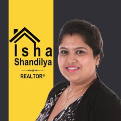 profile image for Isha Shandilya - Realty Mark Associates