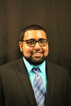 Andrew Realty Raghunandan Realtor in Clermont, FL