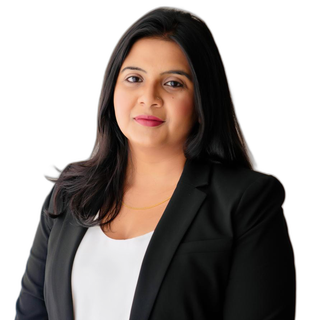Neha Singh NJ Realtor in Trenton, NJ