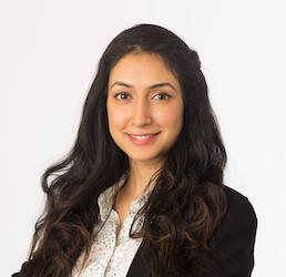 Shivani Desai Realtor in San Francisco, CA