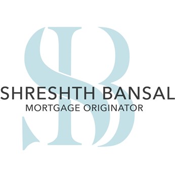 Shreshth Bansal Mortgage Originator