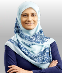U Ahmed CPA in Sugar Land, TX
