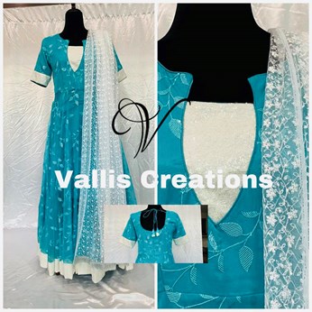 Vallis Creations in Cary, NC