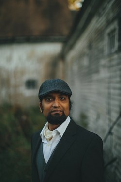 Sandip Kumar Photo in Florida, NY