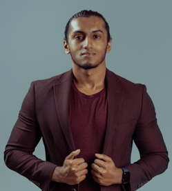 Rajib Hassan Mortgage Loan Originator in Lake Worth, FL